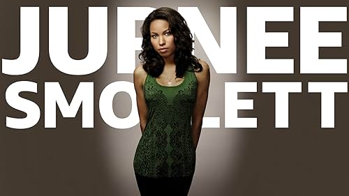 Jurnee Smollett, perhaps best known for her roles in 'Friday Night Lights,' 'True Blood,' and 'Harley Quinn: Birds of Prey,' stars in the horror-drama series "Lovecraft Country." "No Small Parts" takes a look at her long career, starting at the age of five in "Full House" and blossoming into a powerhouse of a dramatic actress.