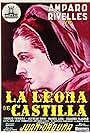 The Lioness of Castille (1951)