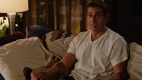 Dinner for Schmucks: "Don't Think About It"
