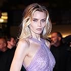 Abbey Lee at an event for Horizon: An American Saga - Chapter 1 (2024)