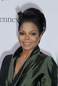 Primary photo for Janet Jackson