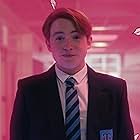 Kit Connor in Heartstopper (2022)