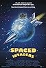 Spaced Invaders (1990) Poster
