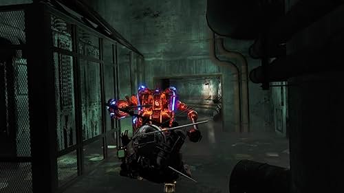 Fallout 4: Automatron Dlc