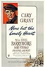 Cary Grant in None But the Lonely Heart (1944)