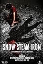 Samantha Win in Snow Steam Iron (2017)