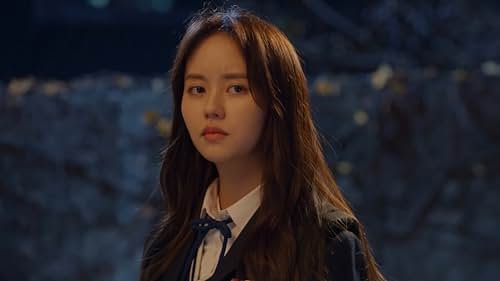 Kim So-hyun in There's Nothing Anyone Can Do When You Like Someone (2019)
