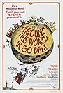 David Niven and Cantinflas in Around the World in 80 Days (1956)