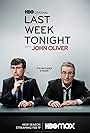 John Oliver in Last Week Tonight with John Oliver (2014)
