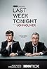 Last Week Tonight with John Oliver (TV Series 2014– ) Poster