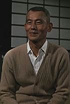 Chishû Ryû in Late Autumn (1960)