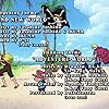 Tony Beck, Luci Christian, Hiroaki Hirata, Ikue Ôtani, Sonny Strait, Yuriko Yamaguchi, and Colleen Clinkenbeard in One Piece: Wan pîsu (1999)