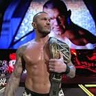 Randy Orton in WWE Raw (1993)