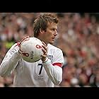 David Beckham in Beckham (2023)