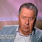 Ron Quelch in Inside 'The Man with the Golden Gun' (2000)