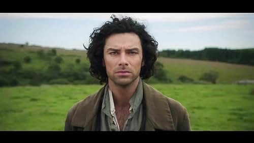 Ross Poldark returns from the war to his beloved Cornwall to find his world in ruins.
