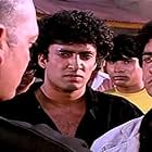 Mamik Singh and Aamir Khan in Jo Jeeta Wohi Sikandar (1992)