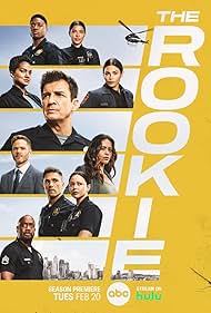 The Rookie (2018)