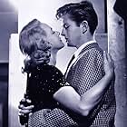 John Drew Barrymore and Dorothy Comingore in The Big Night (1951)
