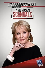 Barbara Walters in American Scandals (2015)