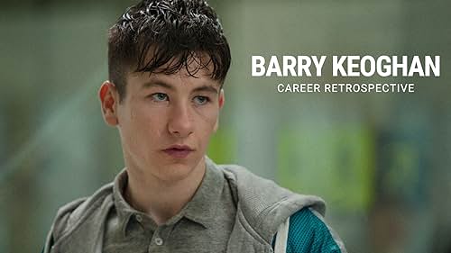 Take a closer look at the various roles Barry Keoghan has played throughout his acting career.