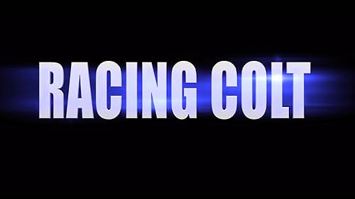 Racing Colt Trailer