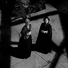 Joan Fontaine and Edith Barrett in Jane Eyre (1943)