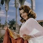 Rita Hayworth in Blood and Sand (1941)