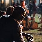 Djimon Hounsou in A Quiet Place Part II (2020)