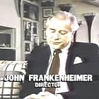 John Frankenheimer in Television (1988)