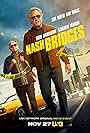 Don Johnson and Cheech Marin in Nash Bridges (2021)