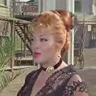 Yvonne Sanson in Day of Anger (1967)