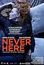 Mireille Enos in Never Here (2017)