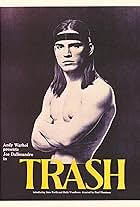 Joe Dallesandro in Trash (1970)
