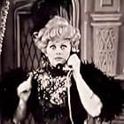 Lucille Ball in The Danny Kaye Show (1963)
