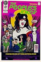 The People's Joker (2022) Poster