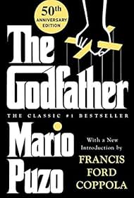 The Godfather: 50th Anniversary Edition (2012)