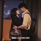 Park Eun-bin and Kang Tae-oh in Extraordinary Attorney Woo (2022)