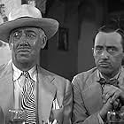 Curt Bois and Gerald Oliver Smith in Casablanca (1942)