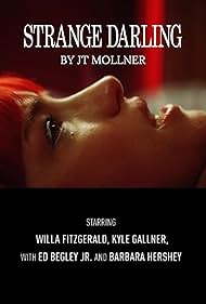 Willa Fitzgerald in Strange Darling (2023)
