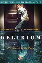 Topher Grace in Delirium (2018)
