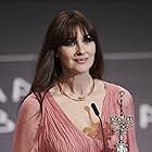 Monica Bellucci in Premio Donostia a Monica Bellucci (2017)
