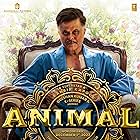 Anil Kapoor in Animal (2023)