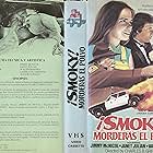 Walter Barnes, Janet Julian, and Jimmy McNichol in Smokey Bites the Dust (1981)
