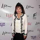 Joan Collins at an event for Living Proof (2008)