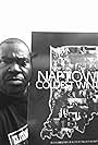 James Carey III in Naptown: The Coldest Winter (2015)