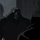 David Giuntoli in Batman: The Doom That Came to Gotham (2023)