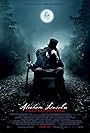Aaron Toney in Abraham Lincoln: Vampire Hunter (2012)