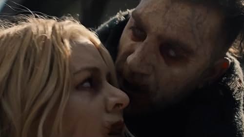 Van Helsing: Nina Is Used As Bait To Lure Dracula