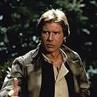 Harrison Ford in Star Wars: Episode VI - Return of the Jedi (1983)